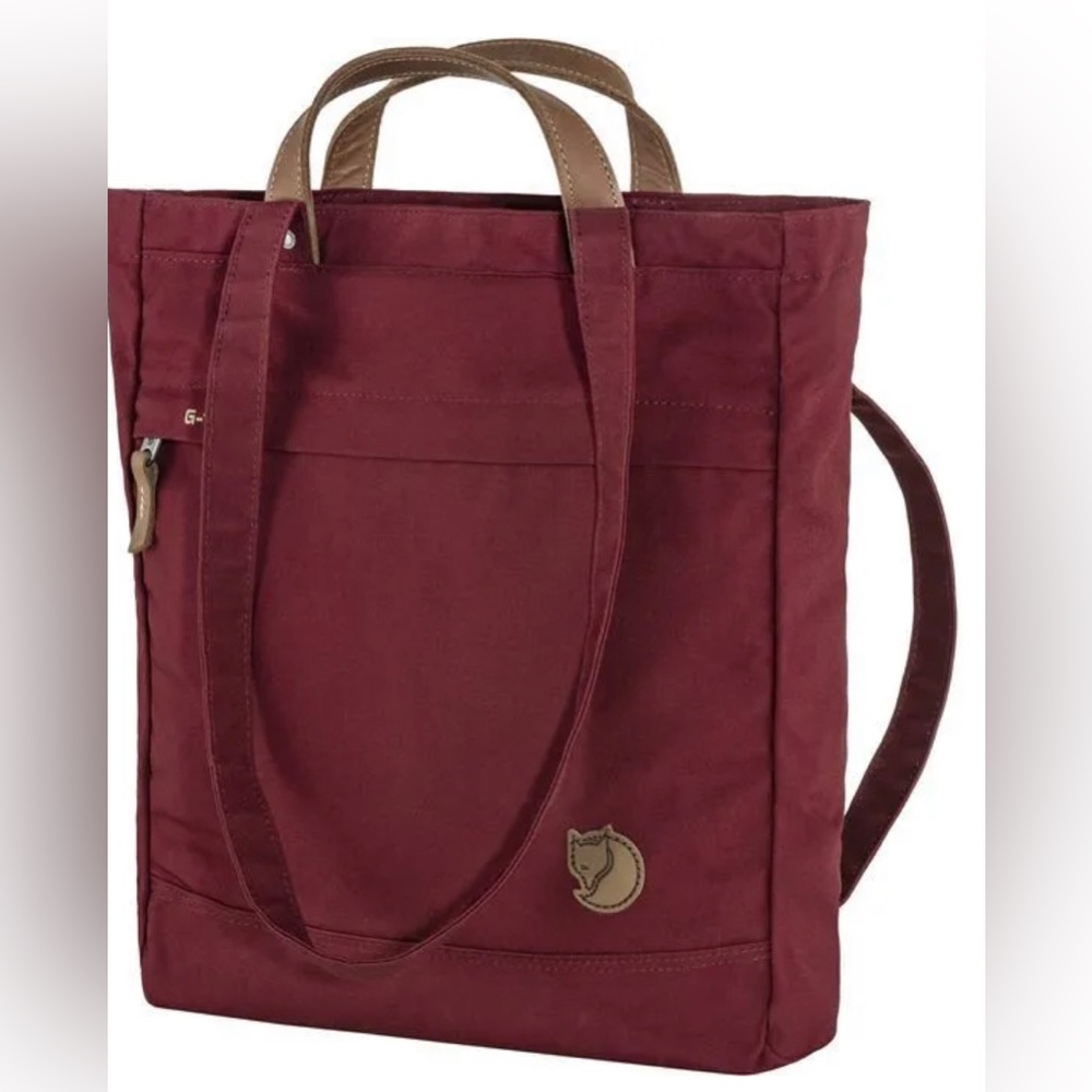 Fjallraven Totepack No 1 backpack/purse bag